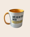 Focus Mug