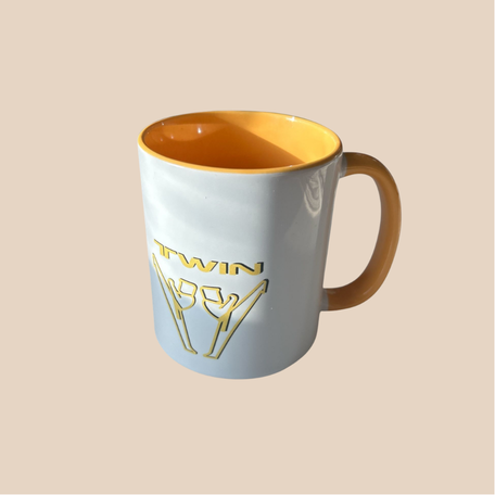 Focus Mug