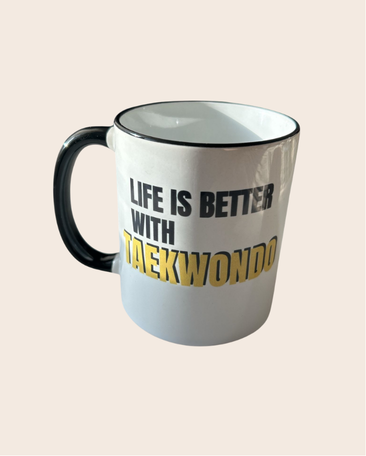 Focus Mug