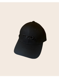 TKD Stealth Cap – Monochrome Edition