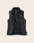 Taekwondo Softshell-Bodywarmer Man